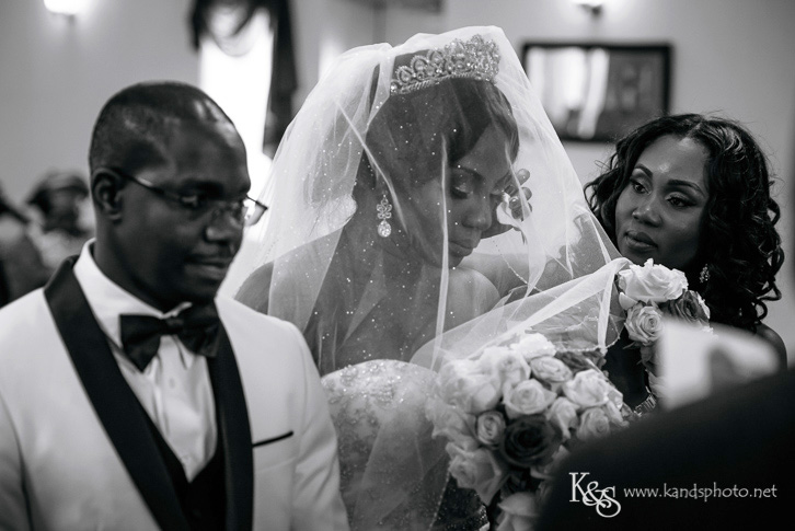 wedding at red oak ballroom houston